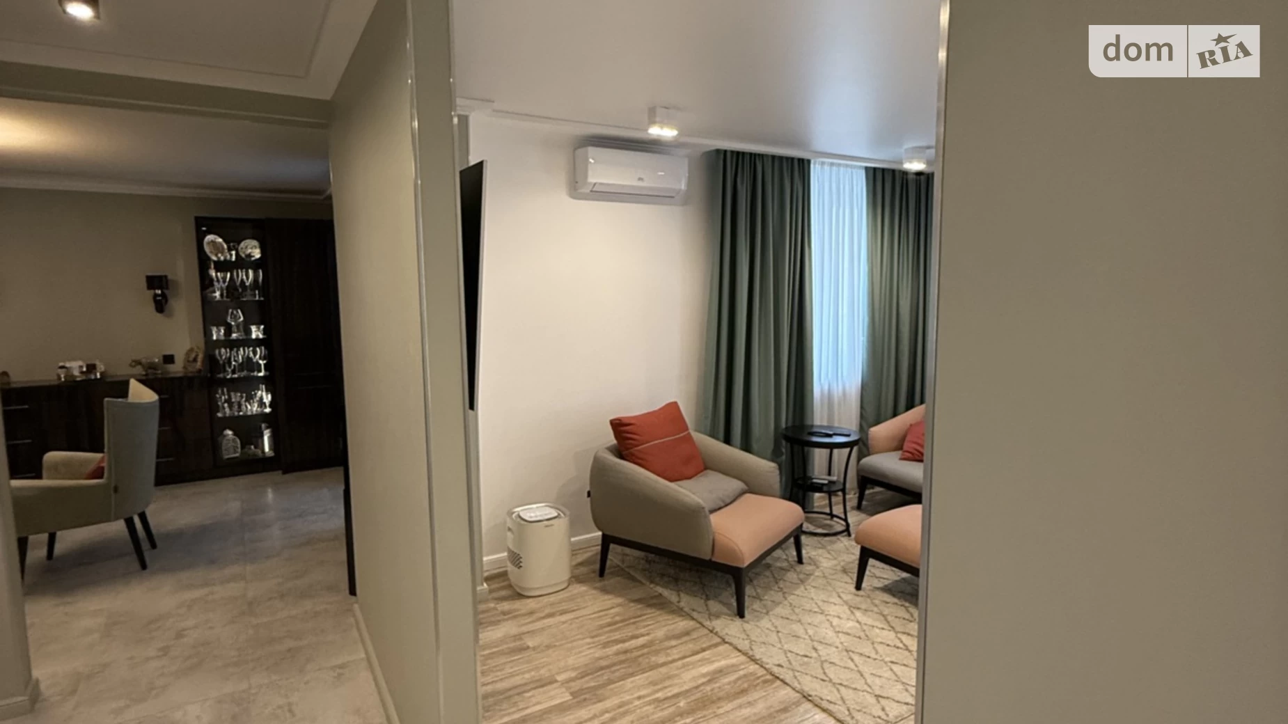 Продается 3-комнатная квартира 96 кв. м в Софиевской Борщаговке, ул. Мира, 41 - фото 3