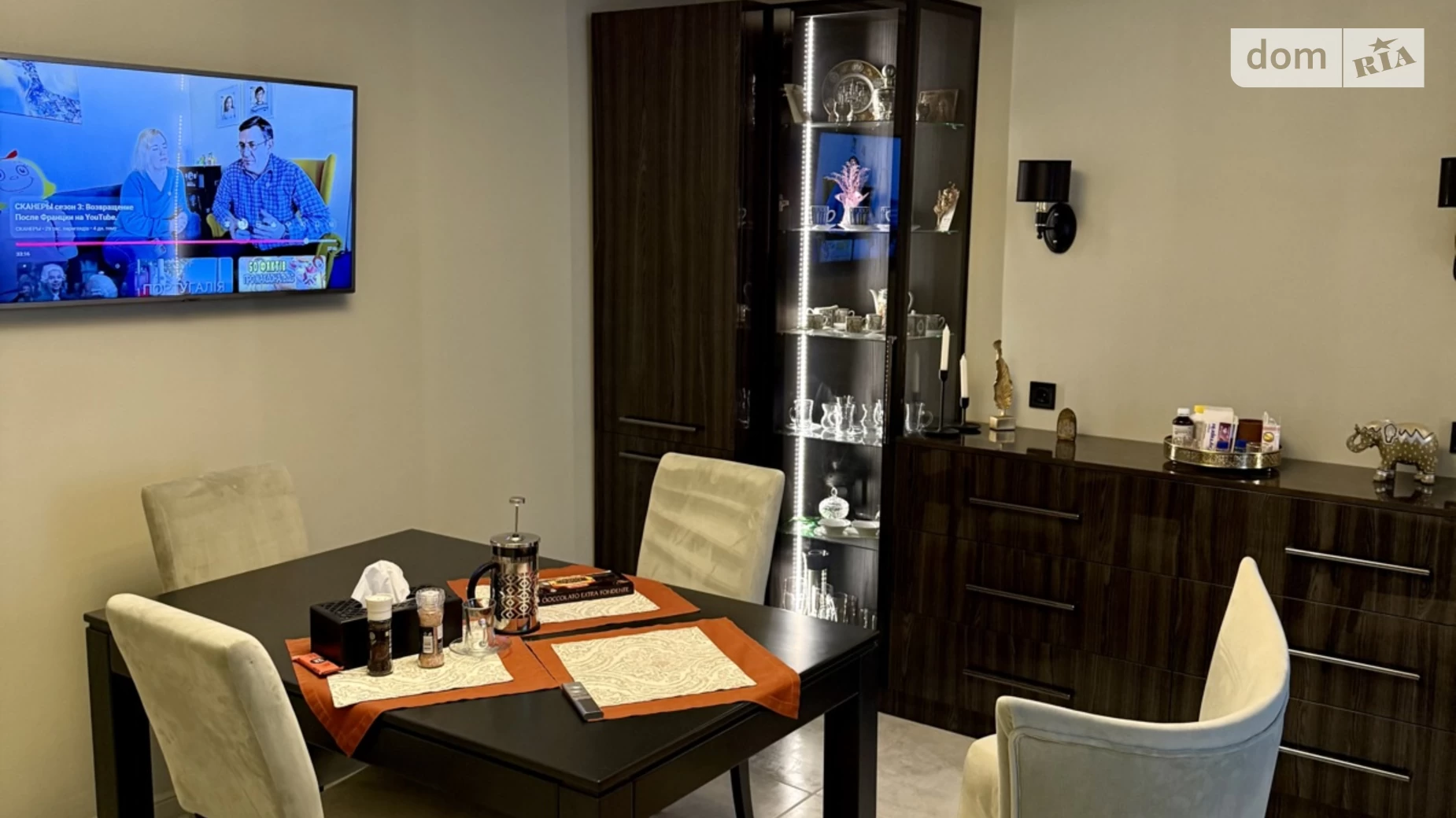 Продается 3-комнатная квартира 96 кв. м в Софиевской Борщаговке, ул. Мира, 41 - фото 5