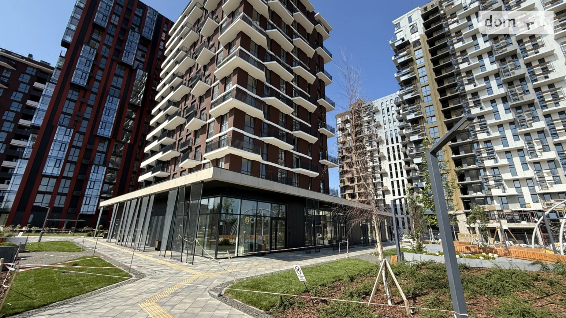 Продается 1-комнатная квартира 43 кв. м в Виннице, пер. Кирпичный, 18 корпус 4 - фото 3