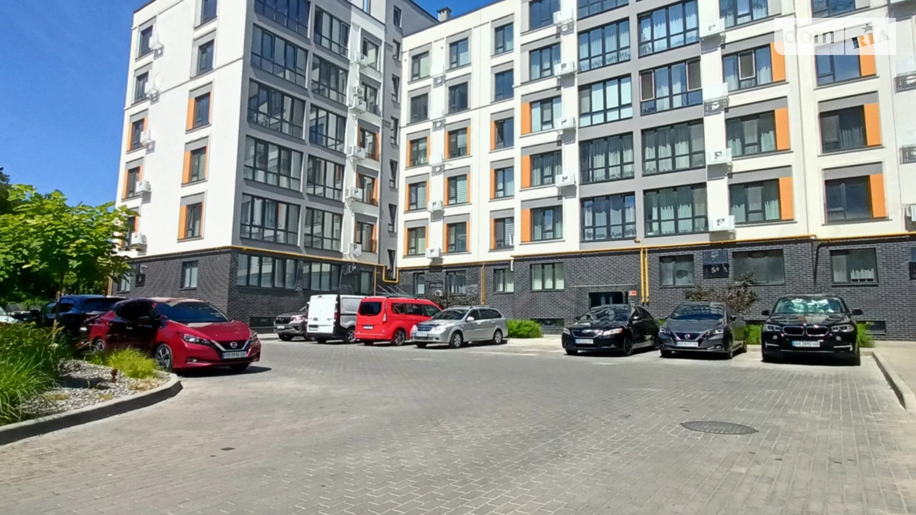 Продается 2-комнатная квартира 75 кв. м в Виннице, ул. Ивана Богуна - фото 2