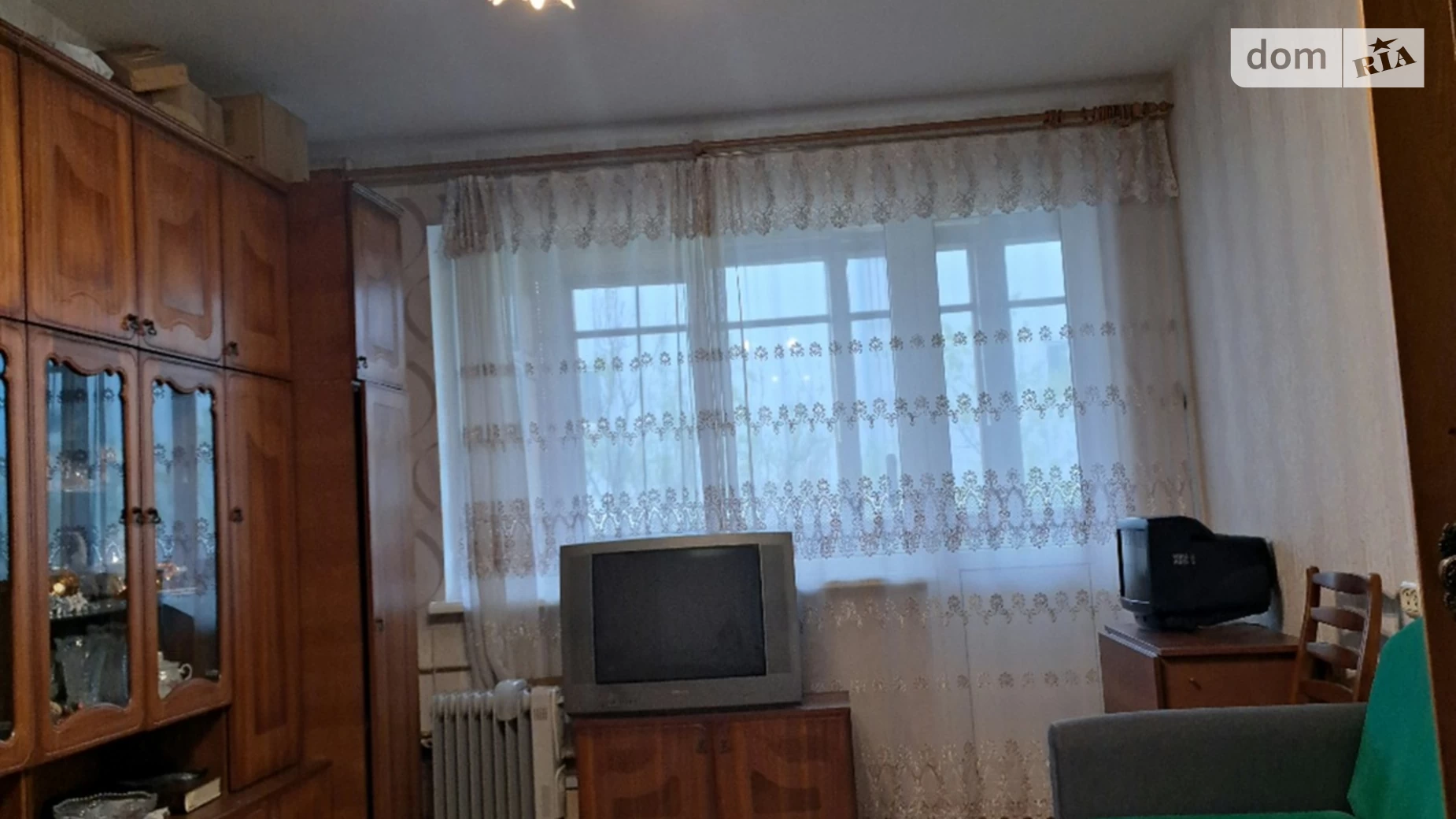 Продается 2-комнатная квартира 53.5 кв. м в Харькове, ул. Гвардейцев-Широнинцев, 101 - фото 2