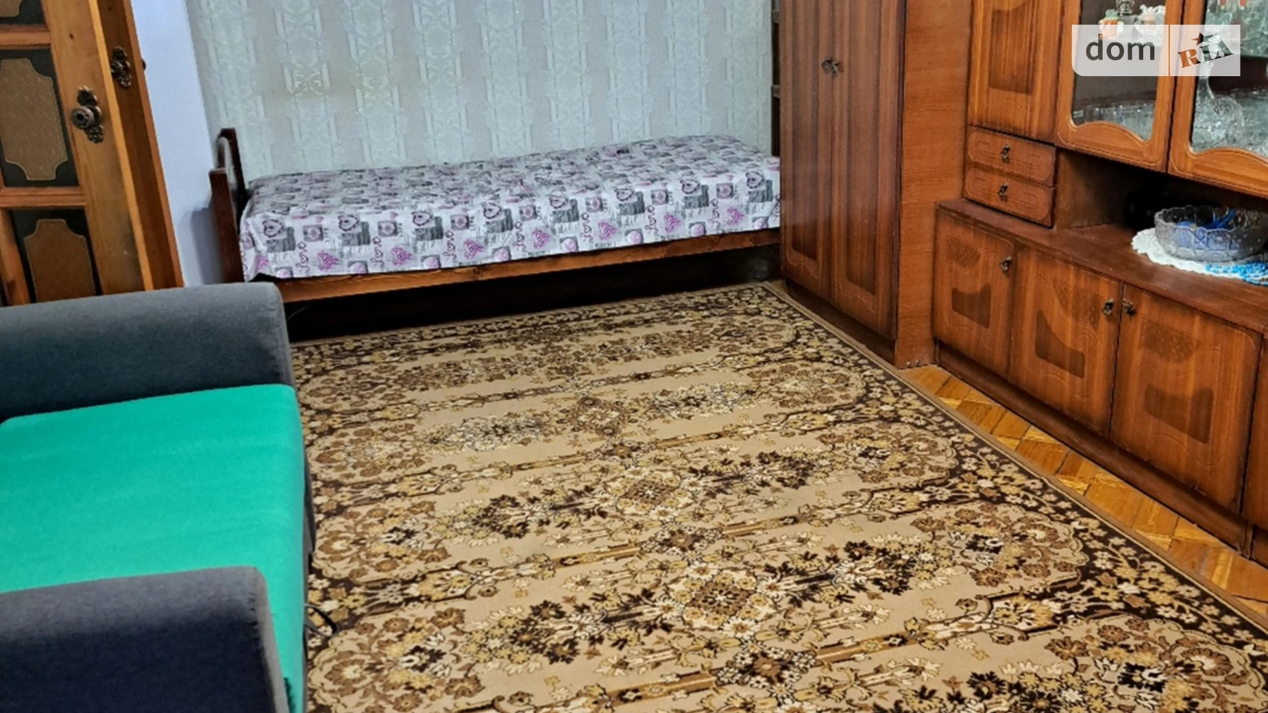 Продается 2-комнатная квартира 53.5 кв. м в Харькове, ул. Гвардейцев-Широнинцев, 101 - фото 3