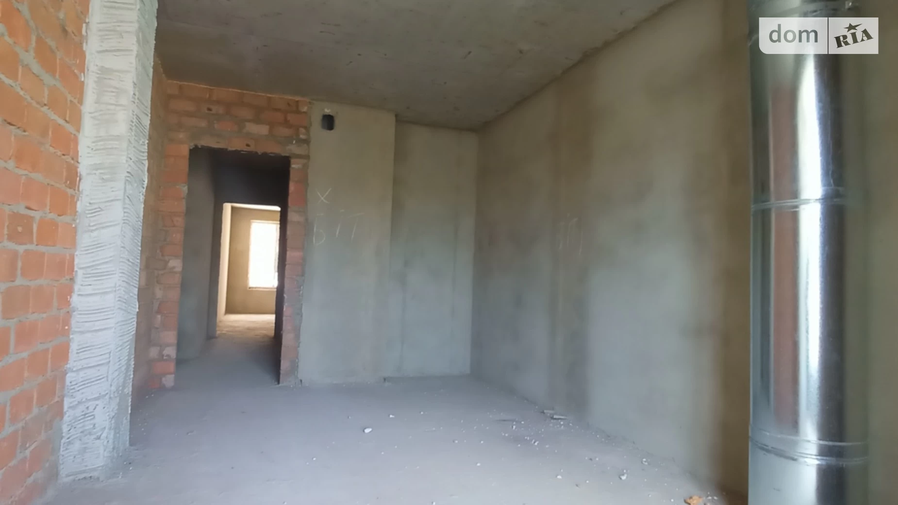 Продается 2-комнатная квартира 75 кв. м в Виннице, ул. Ивана Богуна - фото 5