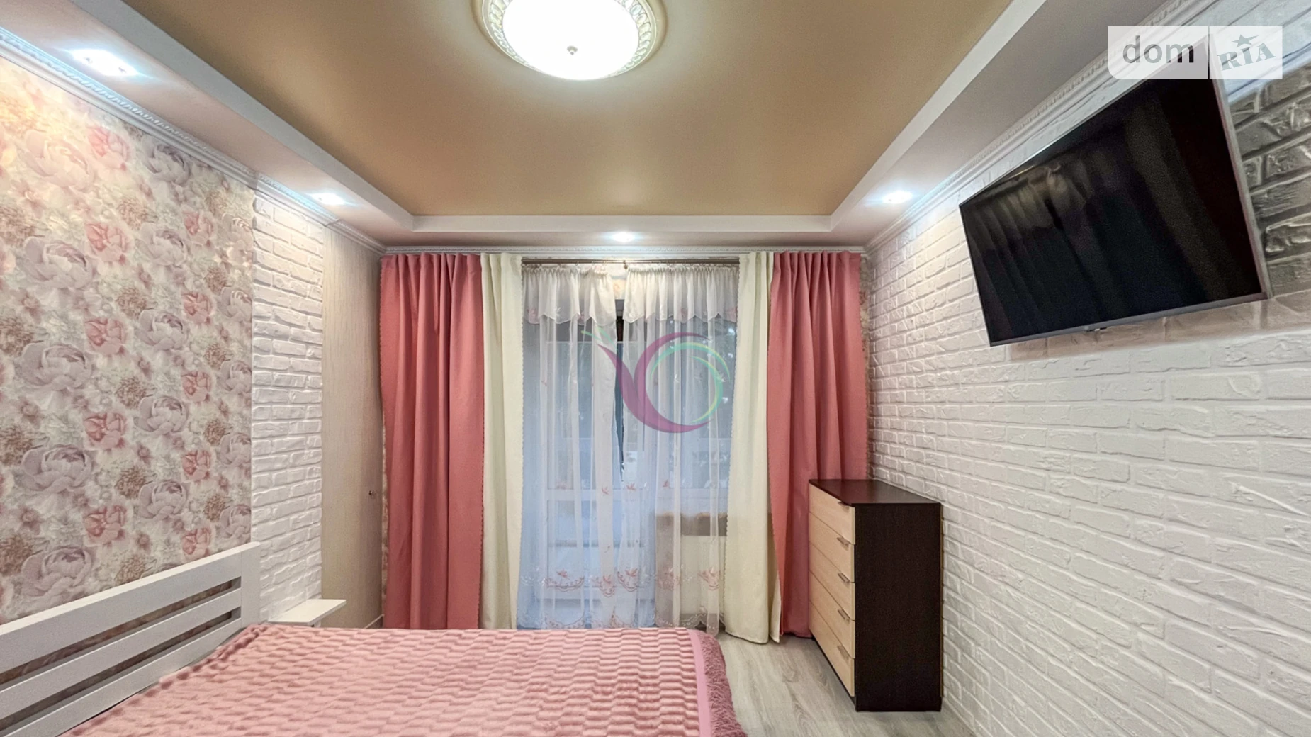 2-комнатная квартира 46 кв. м в Луцке, ул. Ровенская - фото 3