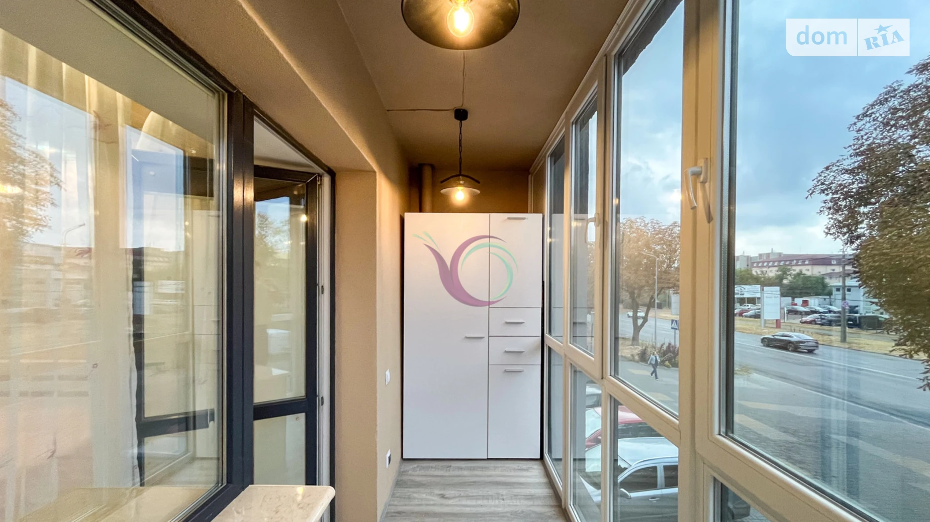 2-комнатная квартира 46 кв. м в Луцке, ул. Ровенская - фото 5