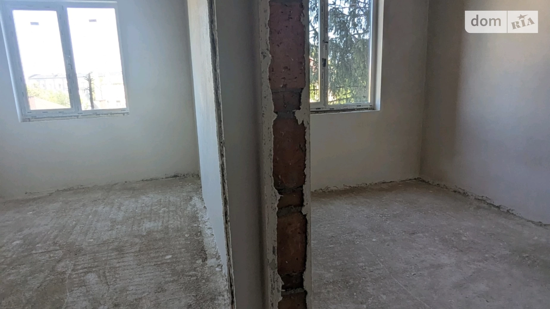 Продается 2-комнатная квартира 56 кв. м в Ивано-Франковске, ул. Национальной Гвардии(Советской Армии), 3А - фото 2