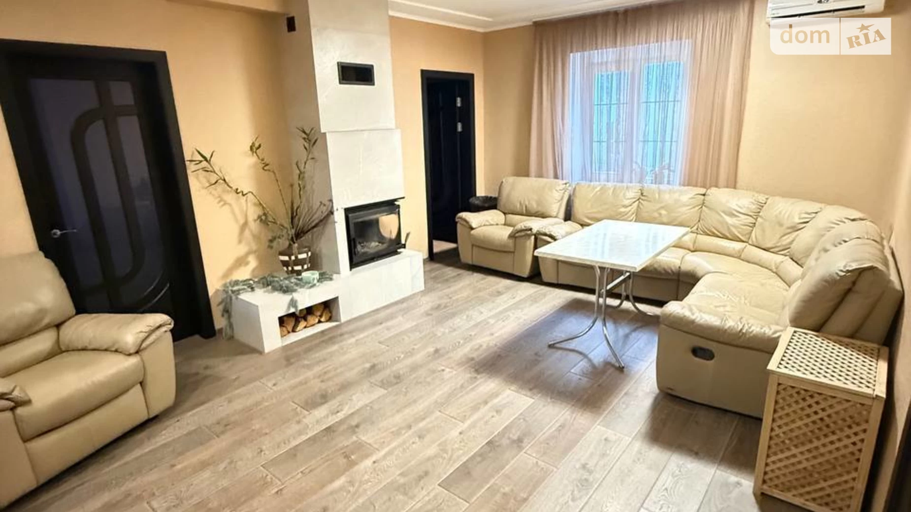 Продается одноэтажный дом 85.2 кв. м с камином, цена: 99000 $ - фото 2