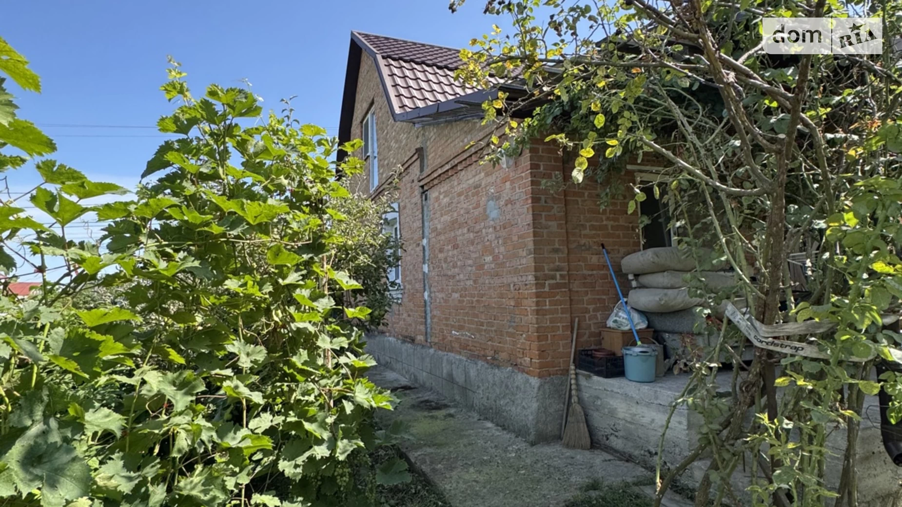 Продається одноповерховий будинок 120 кв. м з банею/сауною, цена: 190000 $ - фото 3