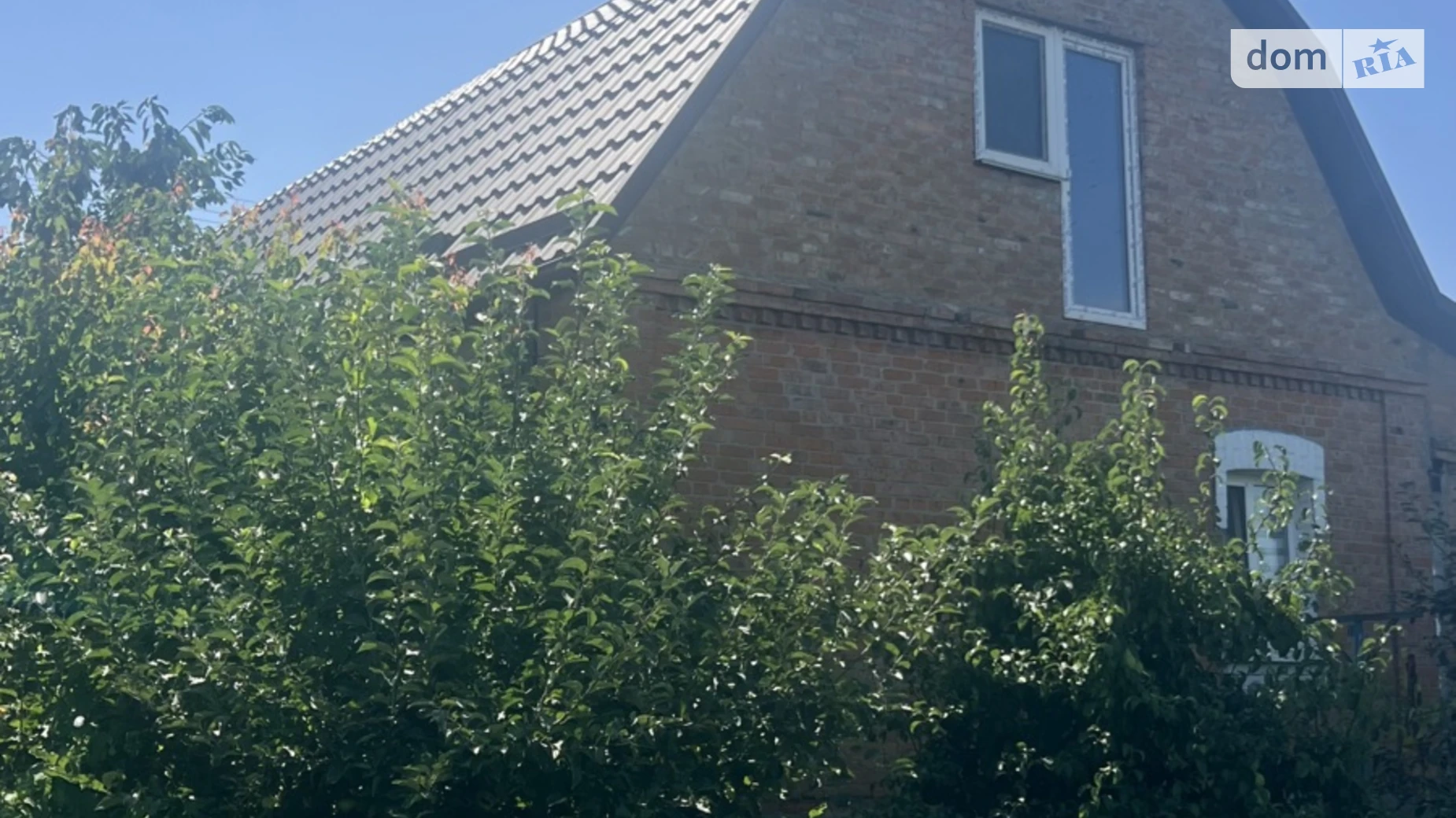 Продается одноэтажный дом 119 кв. м с мансардой, цена: 190000 $ - фото 2