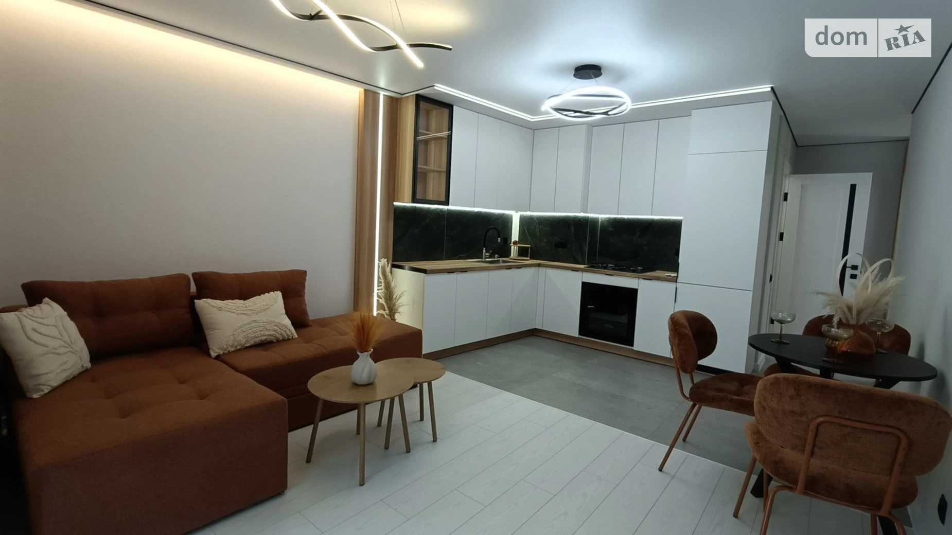 3-кімнатна квартира 63 кв. м у Тернополі, вул. Київська, 9Д - фото 2