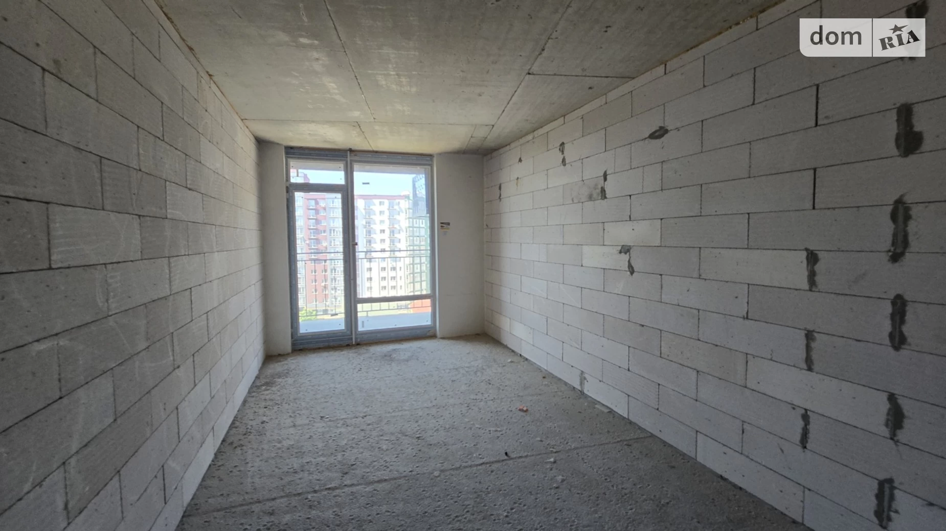 Продается 1-комнатная квартира 47 кв. м в Ивано-Франковске, ул. Юліана Пелеша(Крайковского), 3 корпус 2 - фото 5