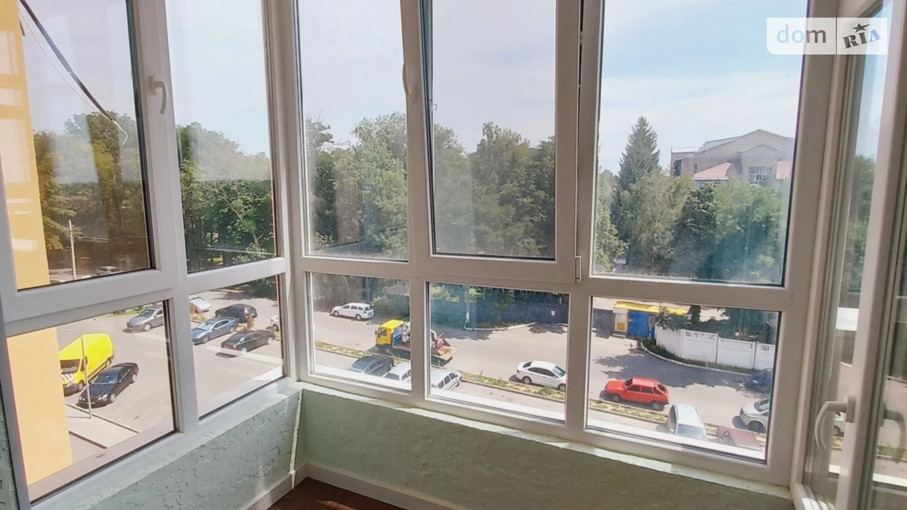 Здається в оренду 1-кімнатна квартира 42 кв. м у Вінниці, вул. Генерала Гандзюка, 17 - фото 5