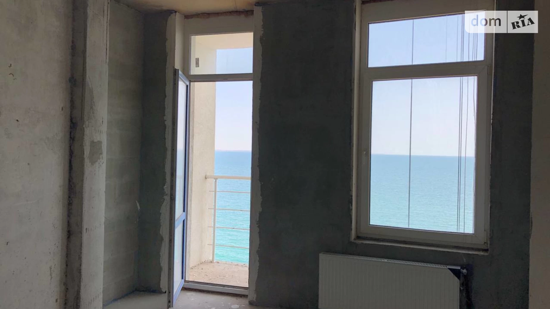 Продается 3-комнатная квартира 189 кв. м в Одессе, пер. Мореходный, 2А - фото 4