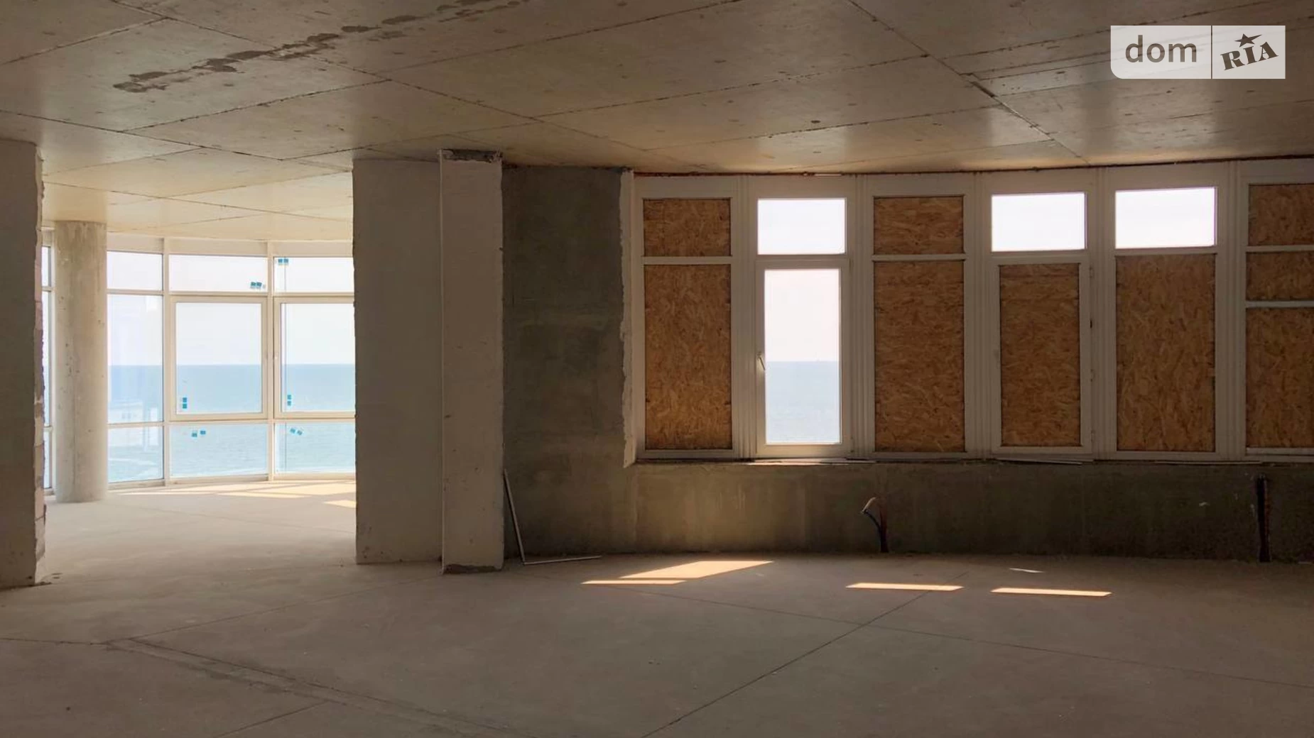 Продается 3-комнатная квартира 189 кв. м в Одессе, пер. Мореходный, 2А - фото 3