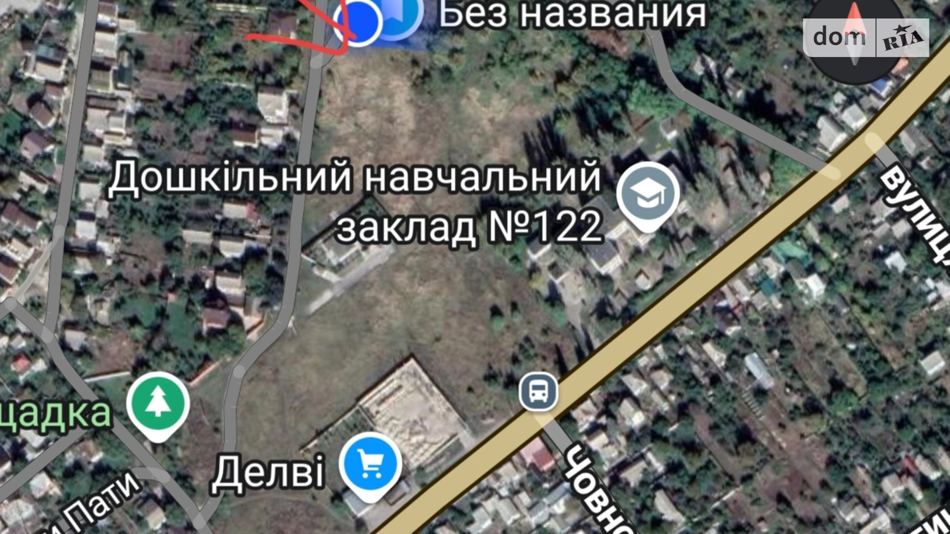 Продается земельный участок 10 соток в Днепропетровской области, цена: 15000 $ - фото 4