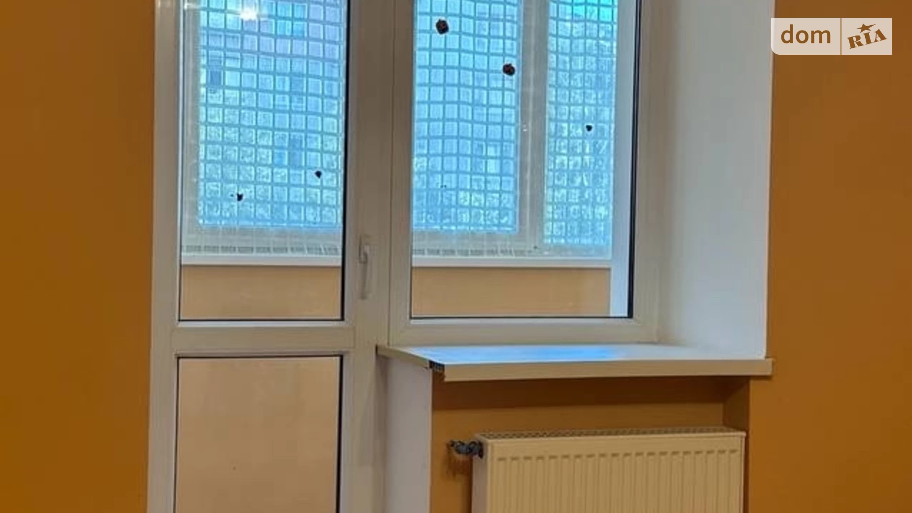 Сдается в аренду 4-комнатная квартира 80 кв. м в Виннице, ул. Зодчих, 4 - фото 4
