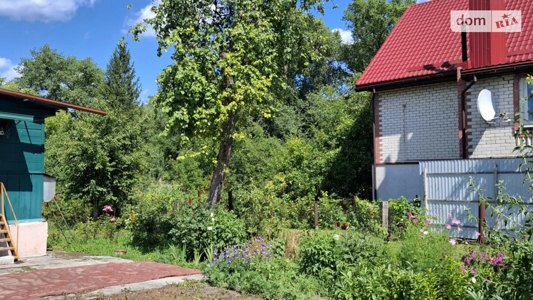 Продается часть дома 43.9 кв. м с террасой, цена: 45000 $ - фото 3