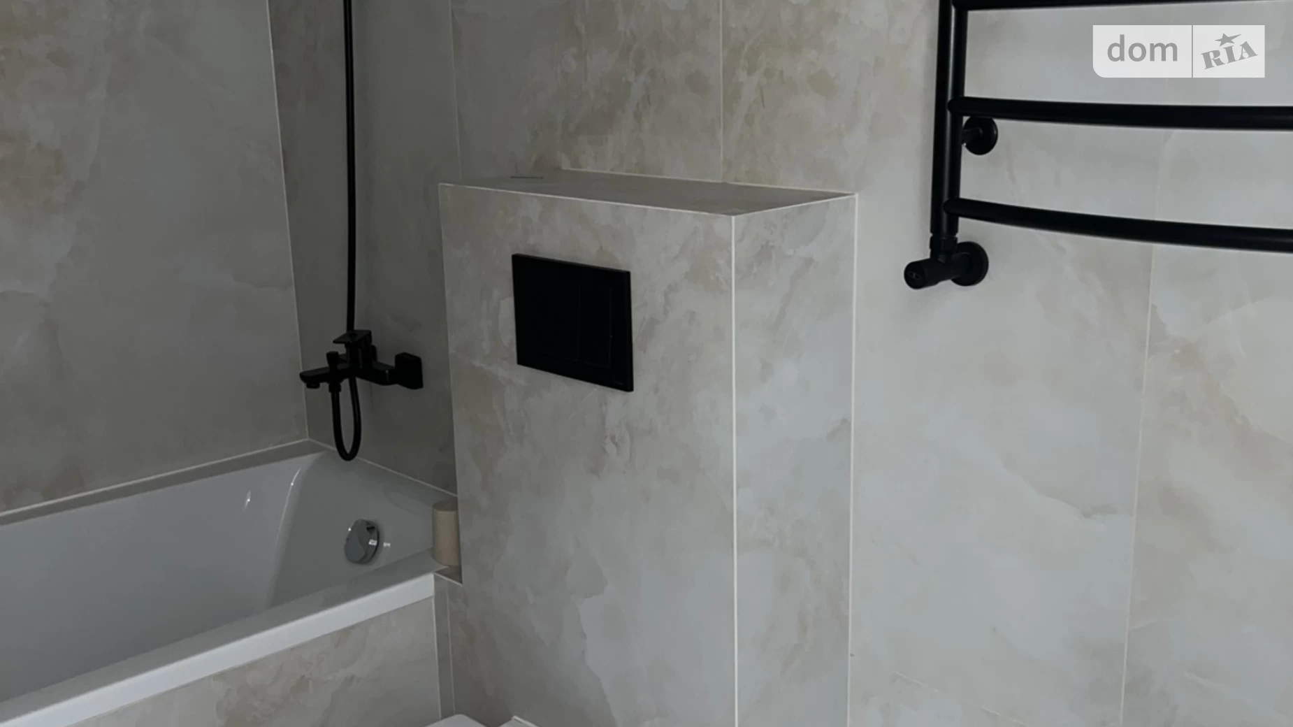 Продается 1-комнатная квартира 32 кв. м в Ужгороде, ул. Богомольца, 17Б - фото 3