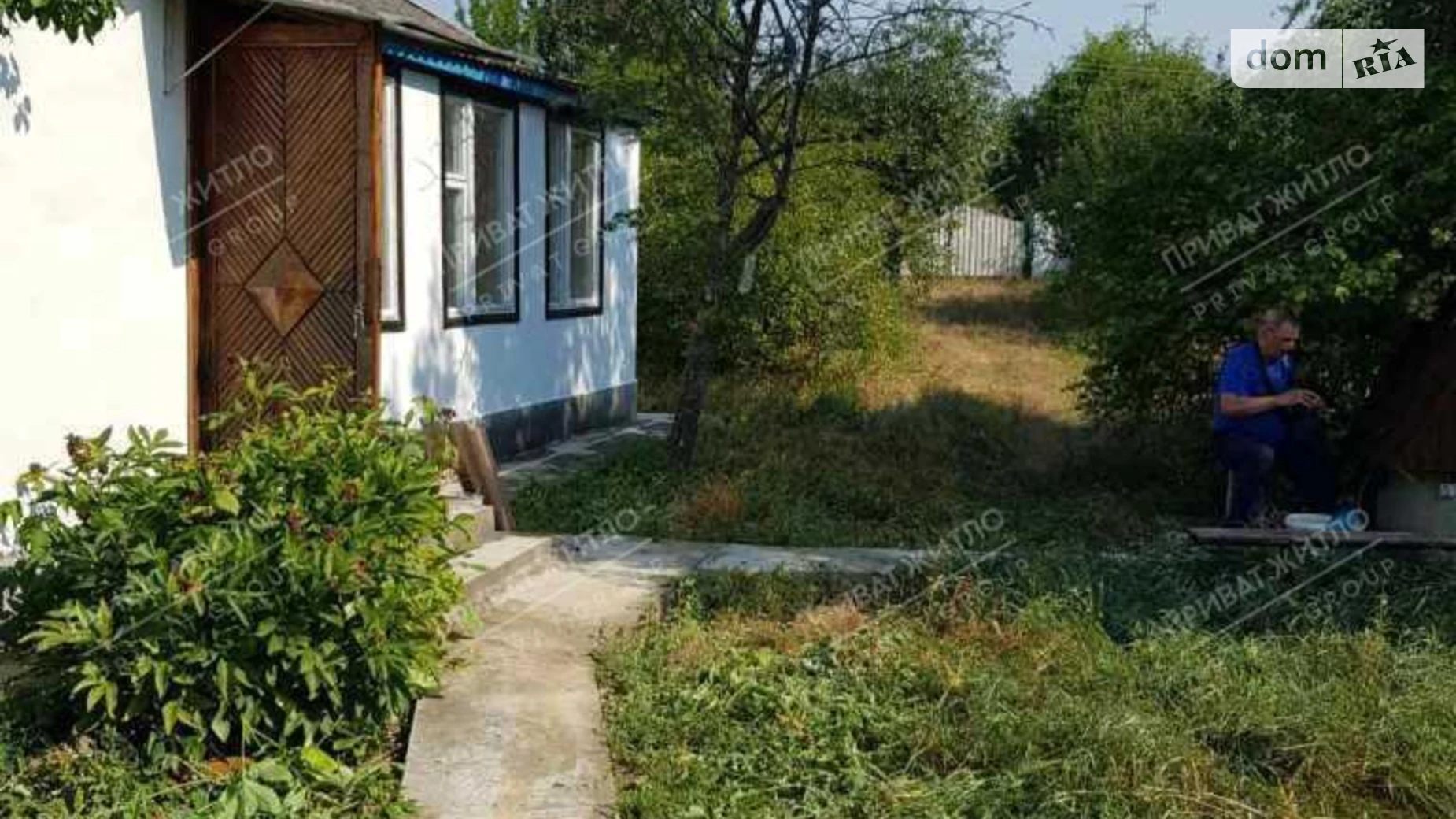 Продается одноэтажный дом 52.4 кв. м с мебелью, цена: 12000 $ - фото 5