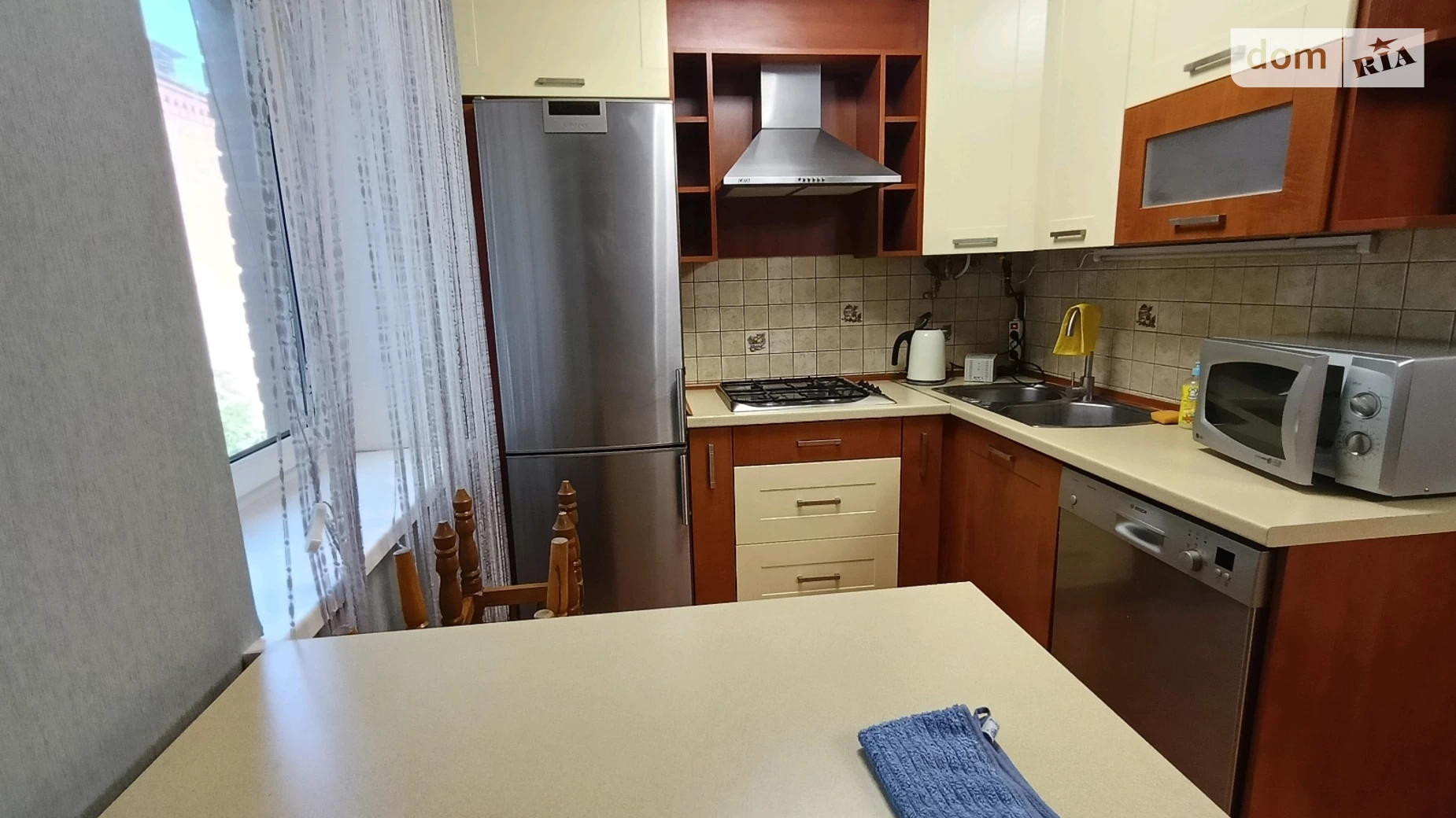 Продается 3-комнатная квартира 57 кв. м в Хмельницком, ул. Вайсера - фото 2