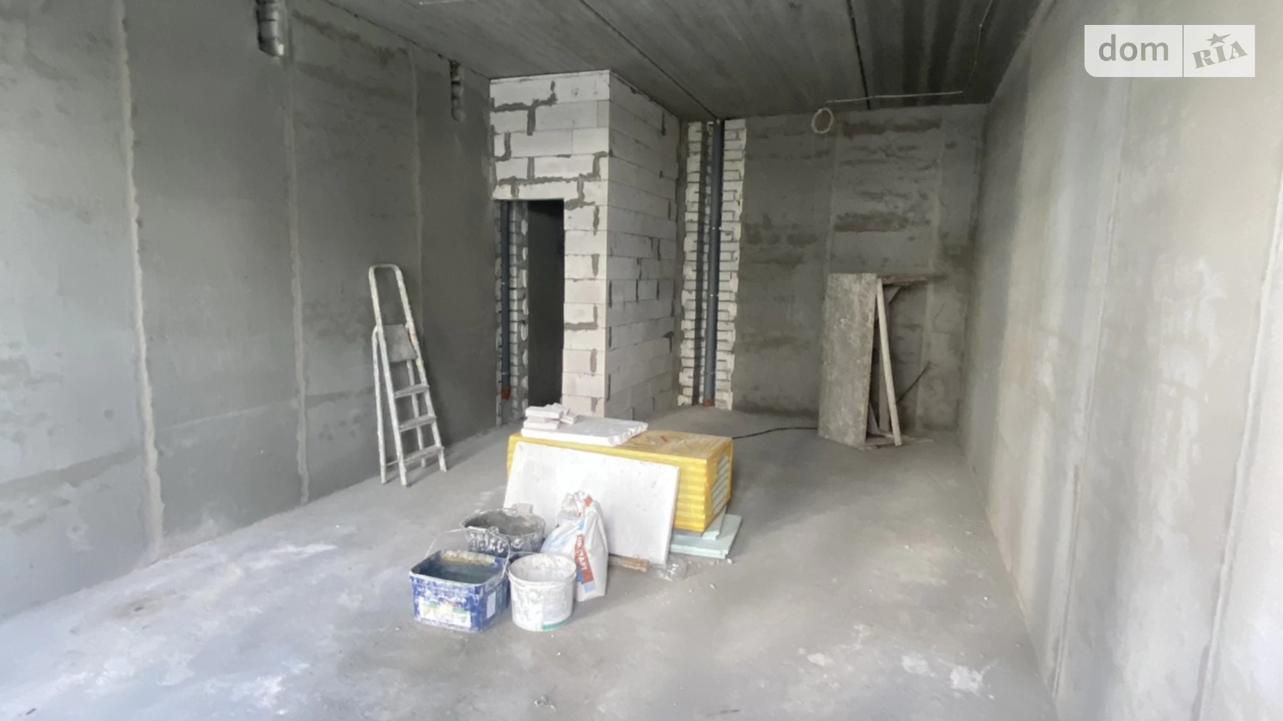 Сдается в аренду помещения свободного назначения 28 кв. м в 6-этажном здании, цена: 224 $ - фото 3