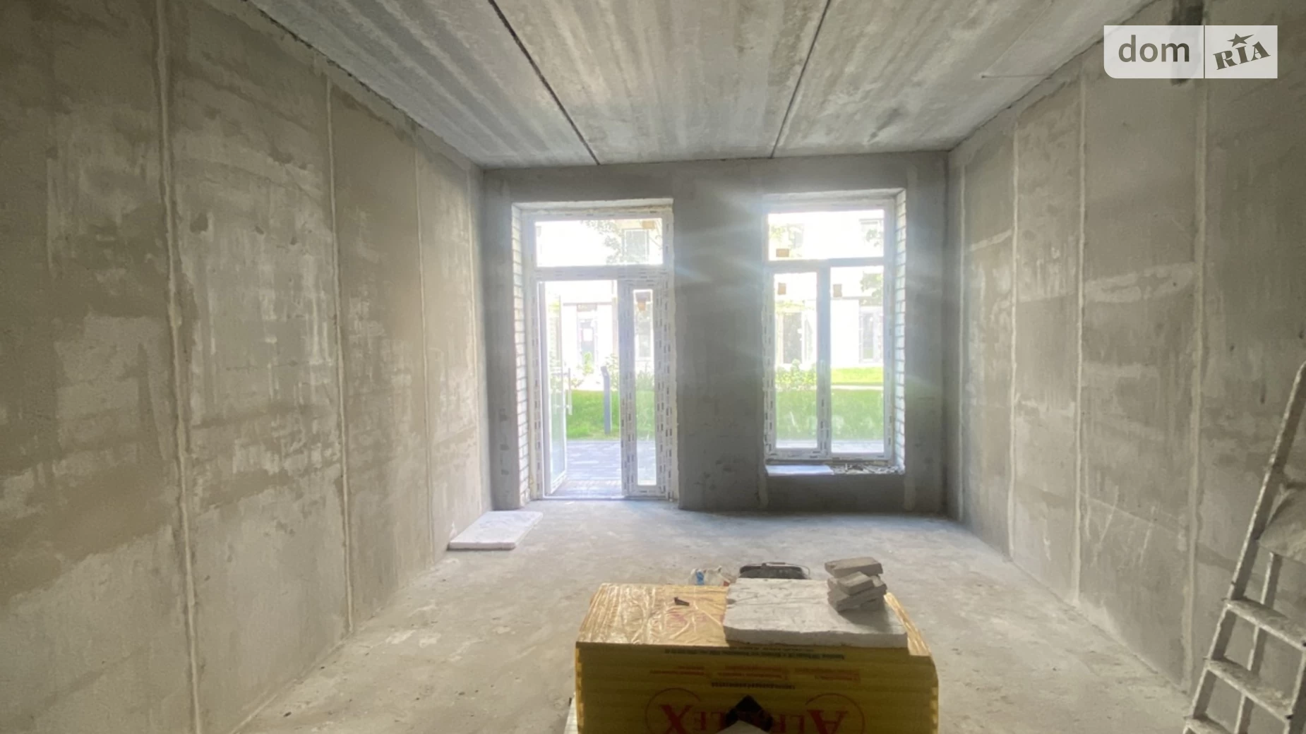 Сдается в аренду помещения свободного назначения 28 кв. м в 6-этажном здании, цена: 224 $ - фото 5