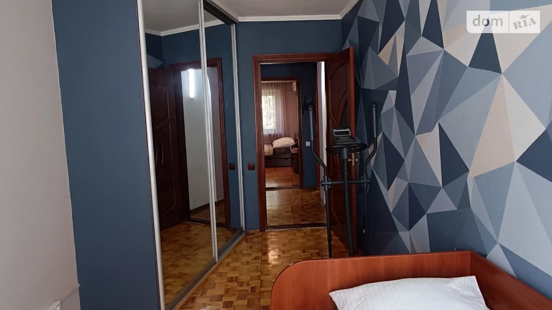 Продается 2-комнатная квартира 43 кв. м в Хмельницком, ул. Вайсера, 15 - фото 3