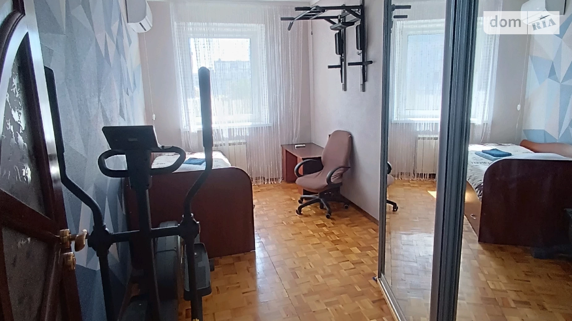 Продается 2-комнатная квартира 43 кв. м в Хмельницком, ул. Вайсера, 15 - фото 5