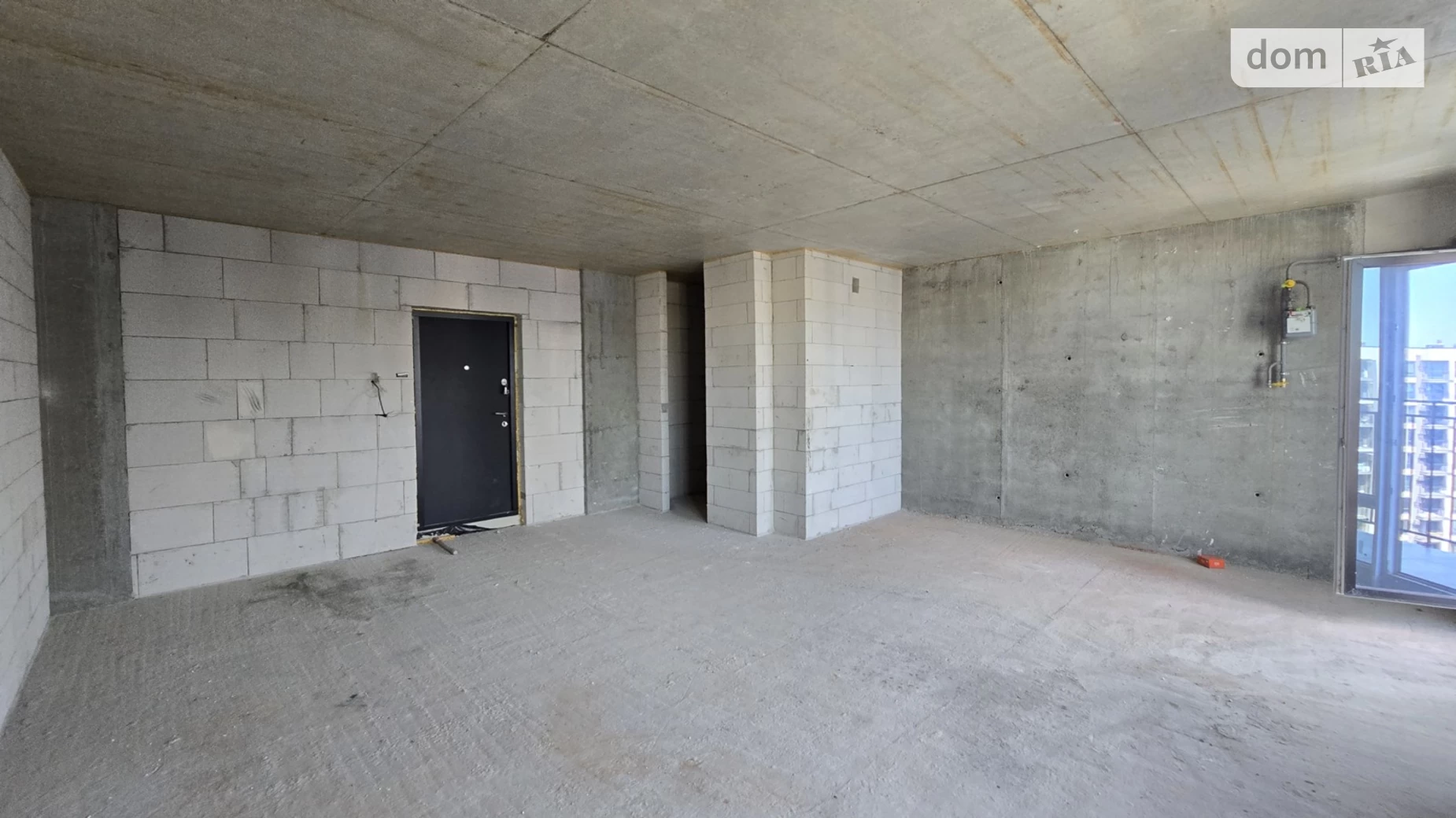 Продается 1-комнатная квартира 41 кв. м в Ивано-Франковске, ул. Юліана Пелеша(Крайковского), 3 корпус 7 - фото 4