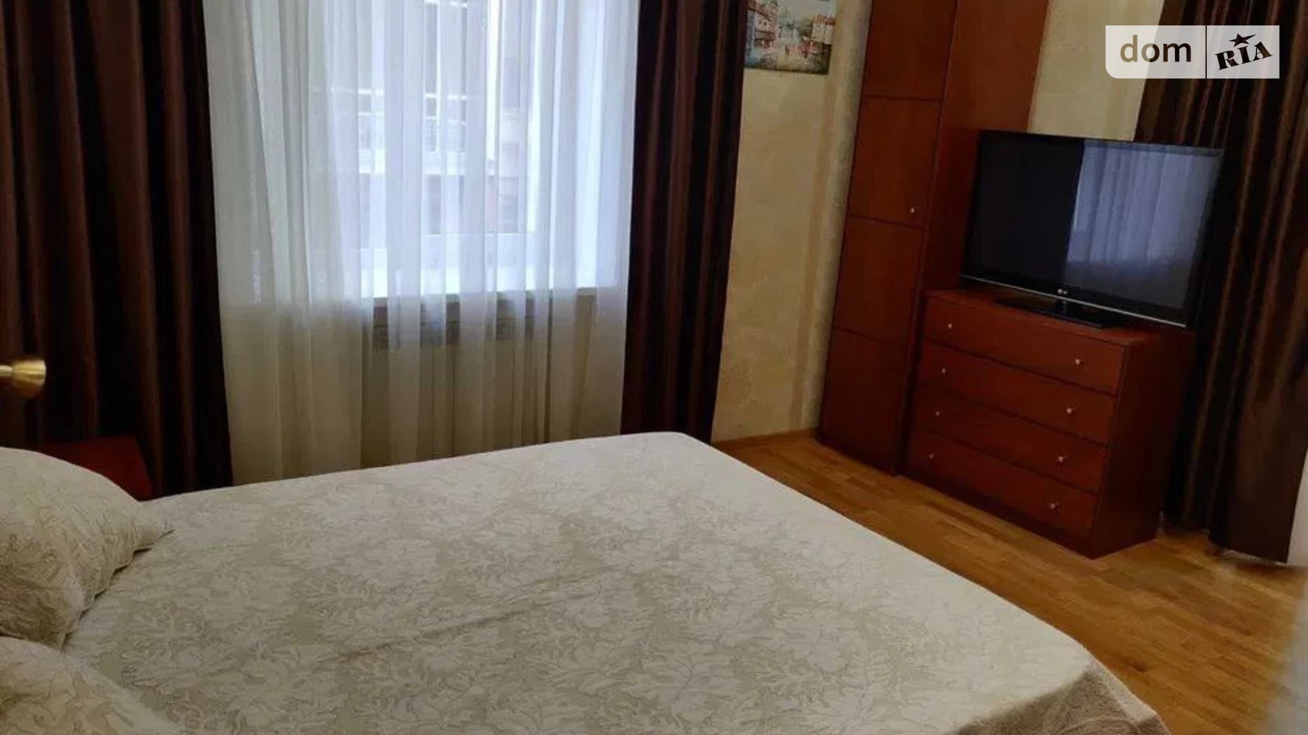 Продается 2-комнатная квартира 50 кв. м в Киеве, ул. Панаса Мирного, 1 - фото 3