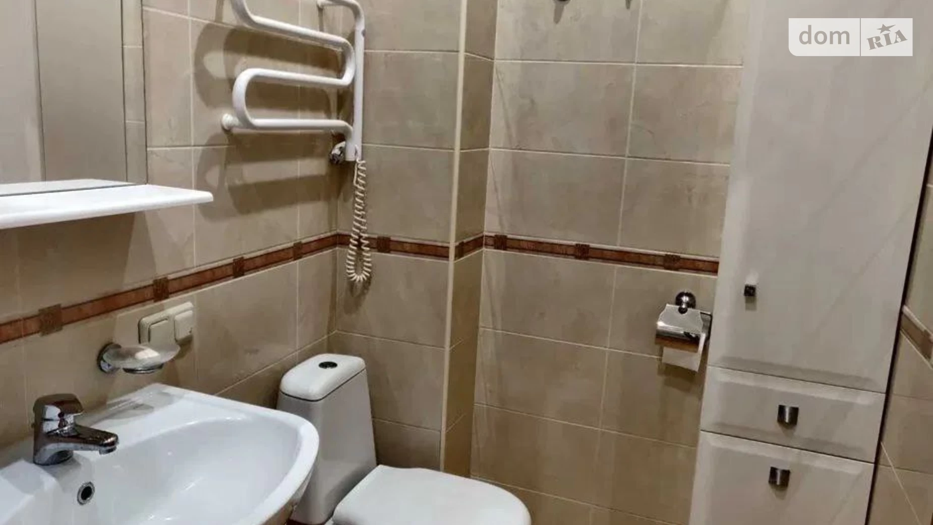 Продается 2-комнатная квартира 50 кв. м в Киеве, ул. Панаса Мирного, 1 - фото 5