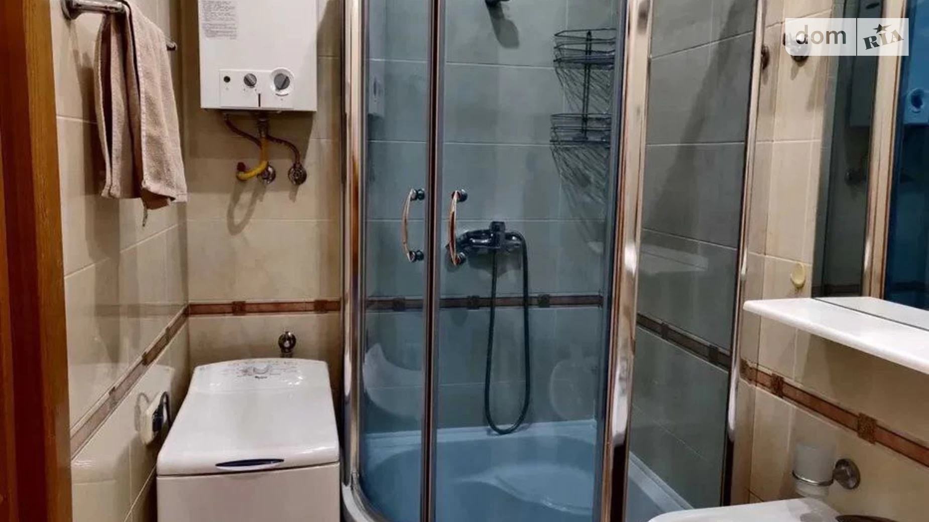 Продается 2-комнатная квартира 50 кв. м в Киеве, ул. Панаса Мирного, 1 - фото 4