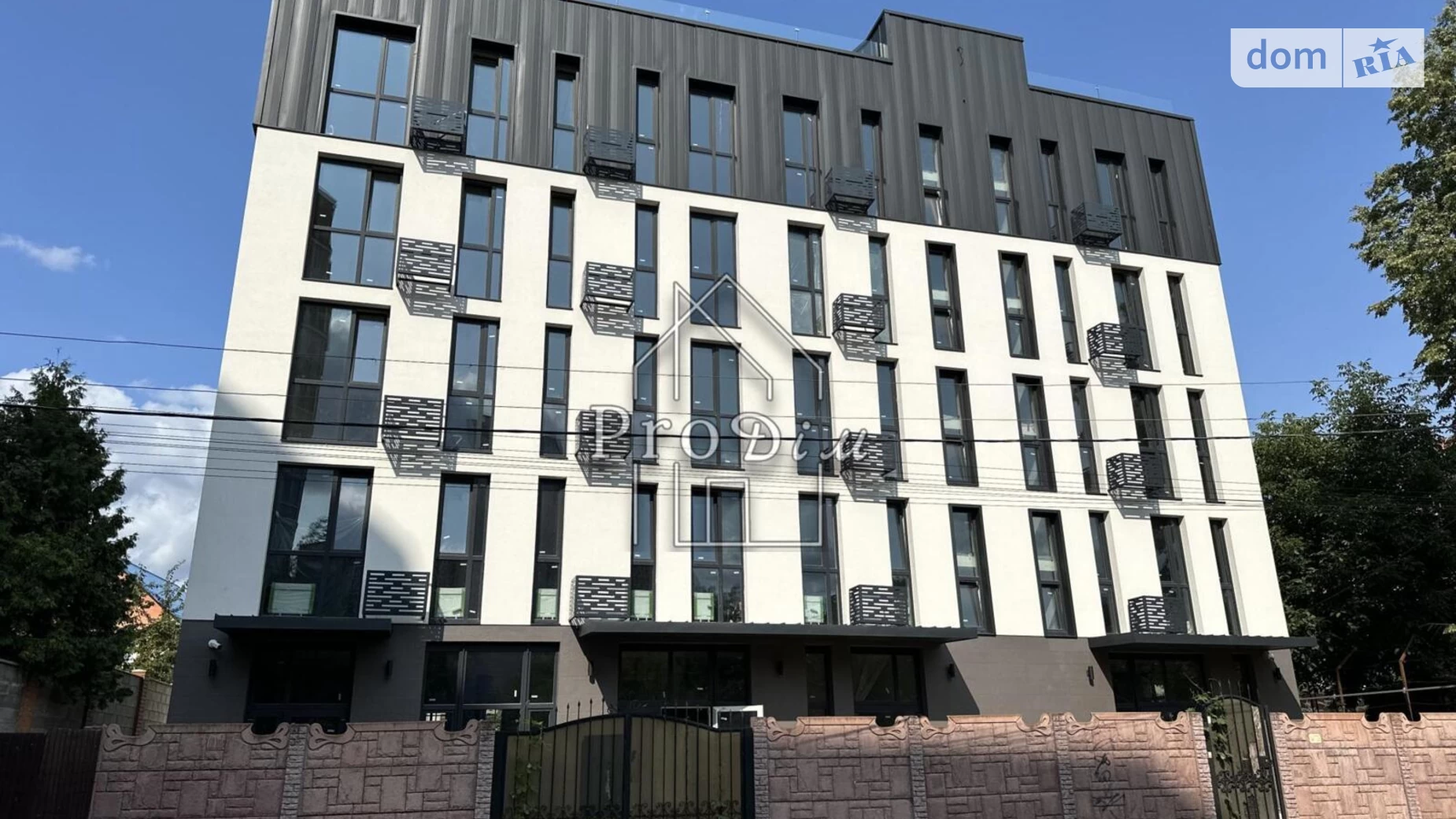 ул. Осенняя, 28 Беличи Киев Академгородок, цена: 168000 $ - фото 2