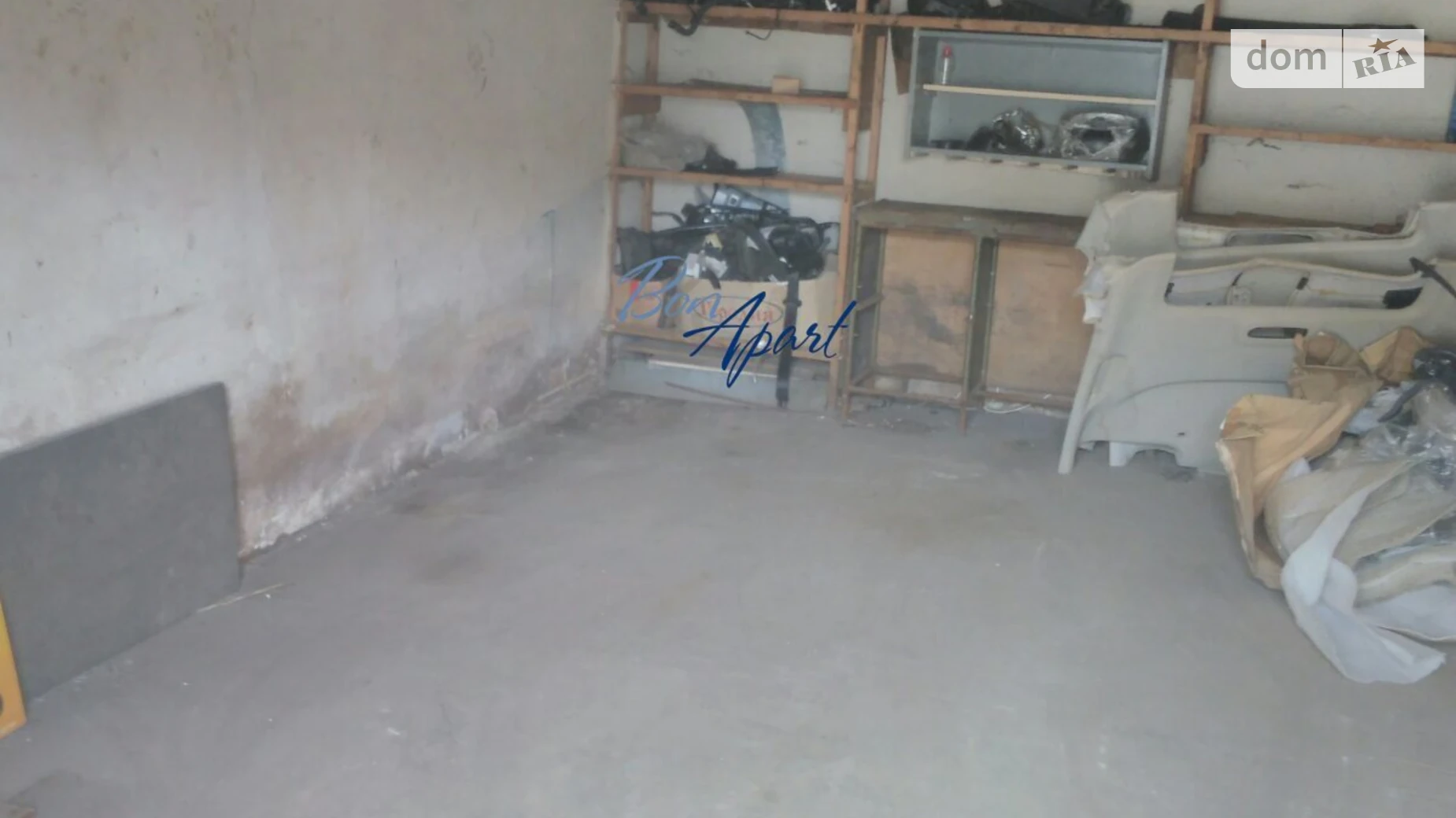 Продається місце в гаражному кооперативі під легкове авто на 18.4 кв. м, цена: 6000 $ - фото 3