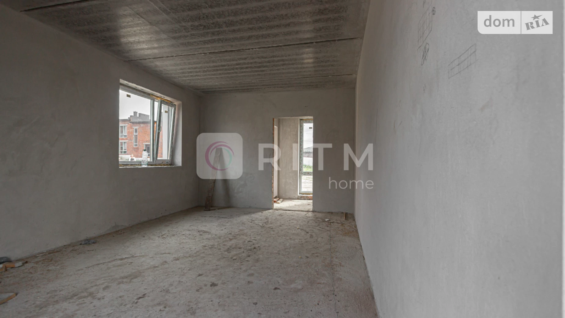 Продается дом на 2 этажа 127 кв. м с террасой, цена: 93000 $ - фото 4