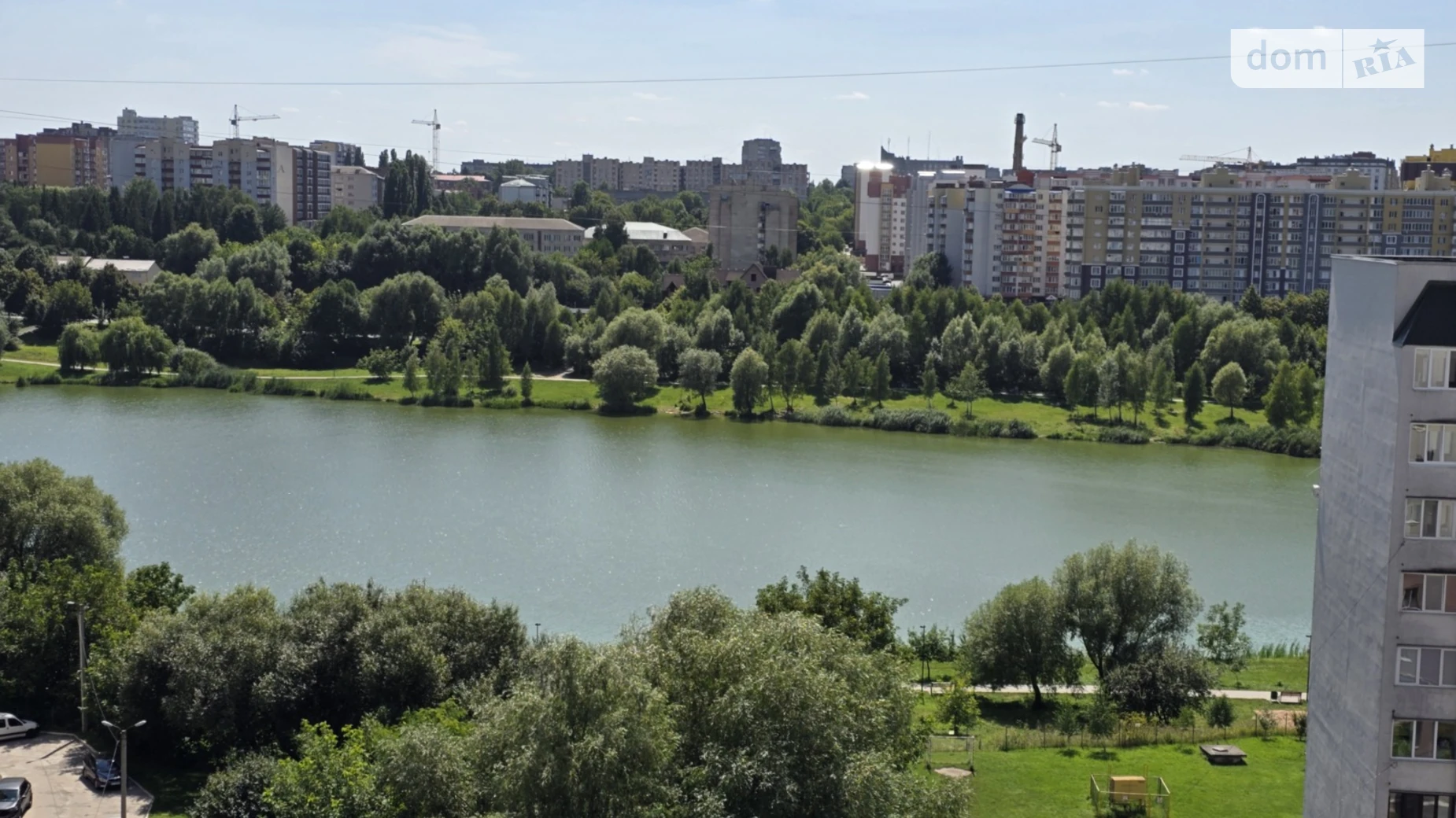 Продається 3-кімнатна квартира 95 кв. м у Хмельницькому, вул. Залізняка Максима, 1Б - фото 2