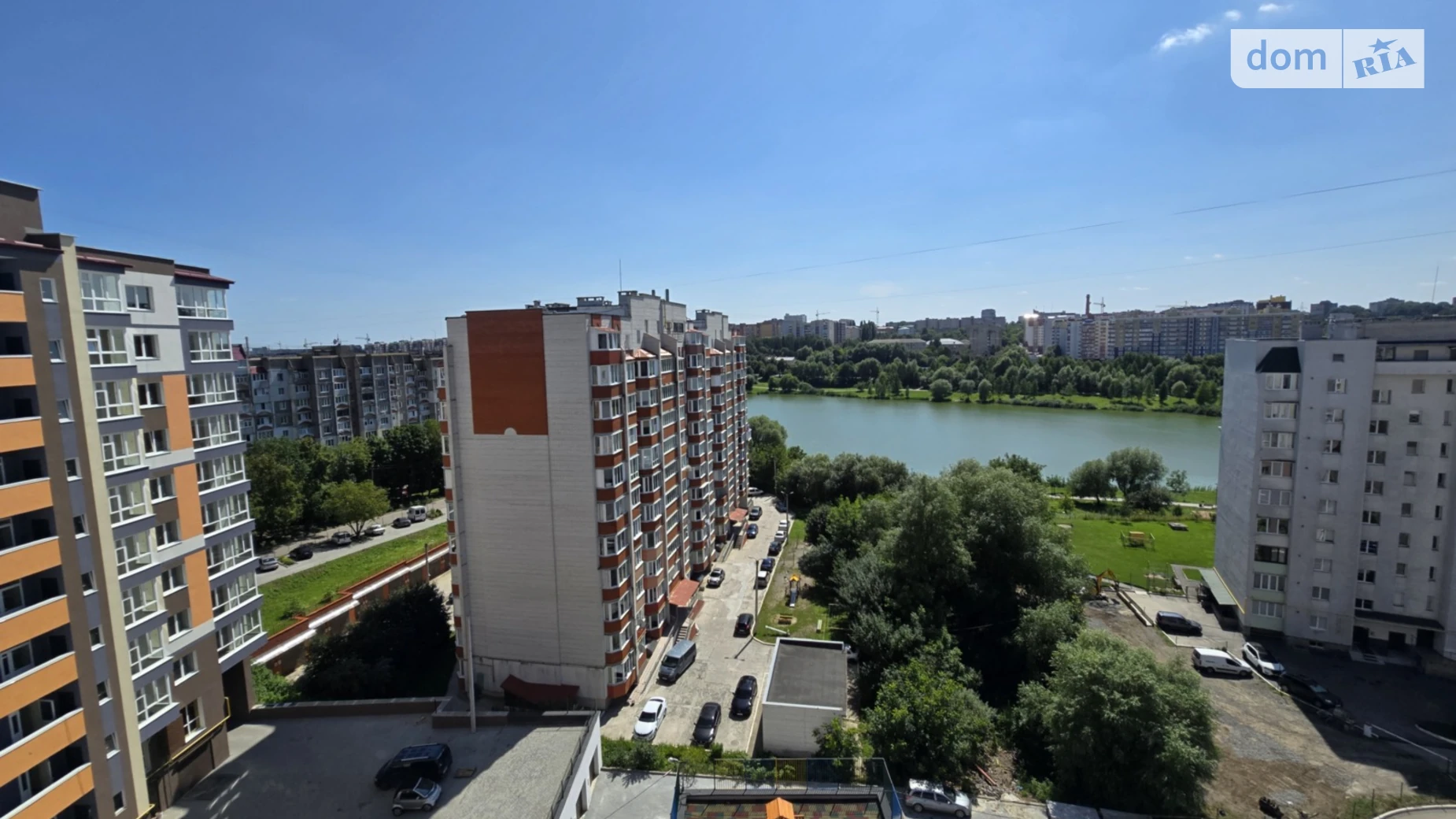 Продається 3-кімнатна квартира 95 кв. м у Хмельницькому, вул. Залізняка Максима, 1Б - фото 3