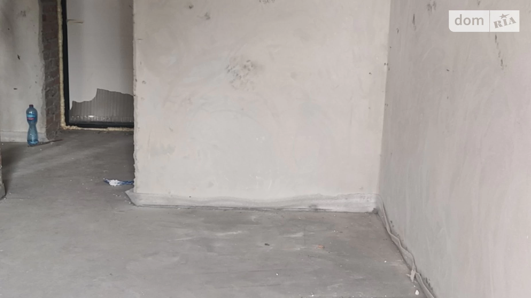 Продається 1-кімнатна квартира 38 кв. м у Бучі, вул. Амосова, 4 - фото 3