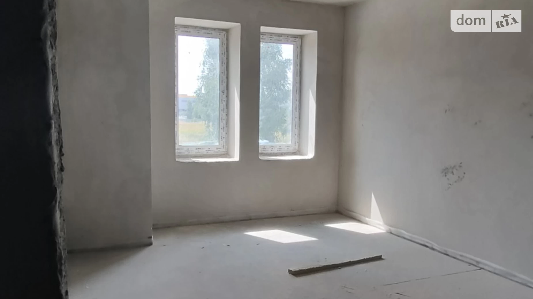 Продається 1-кімнатна квартира 38 кв. м у Бучі, вул. Амосова, 4 - фото 5