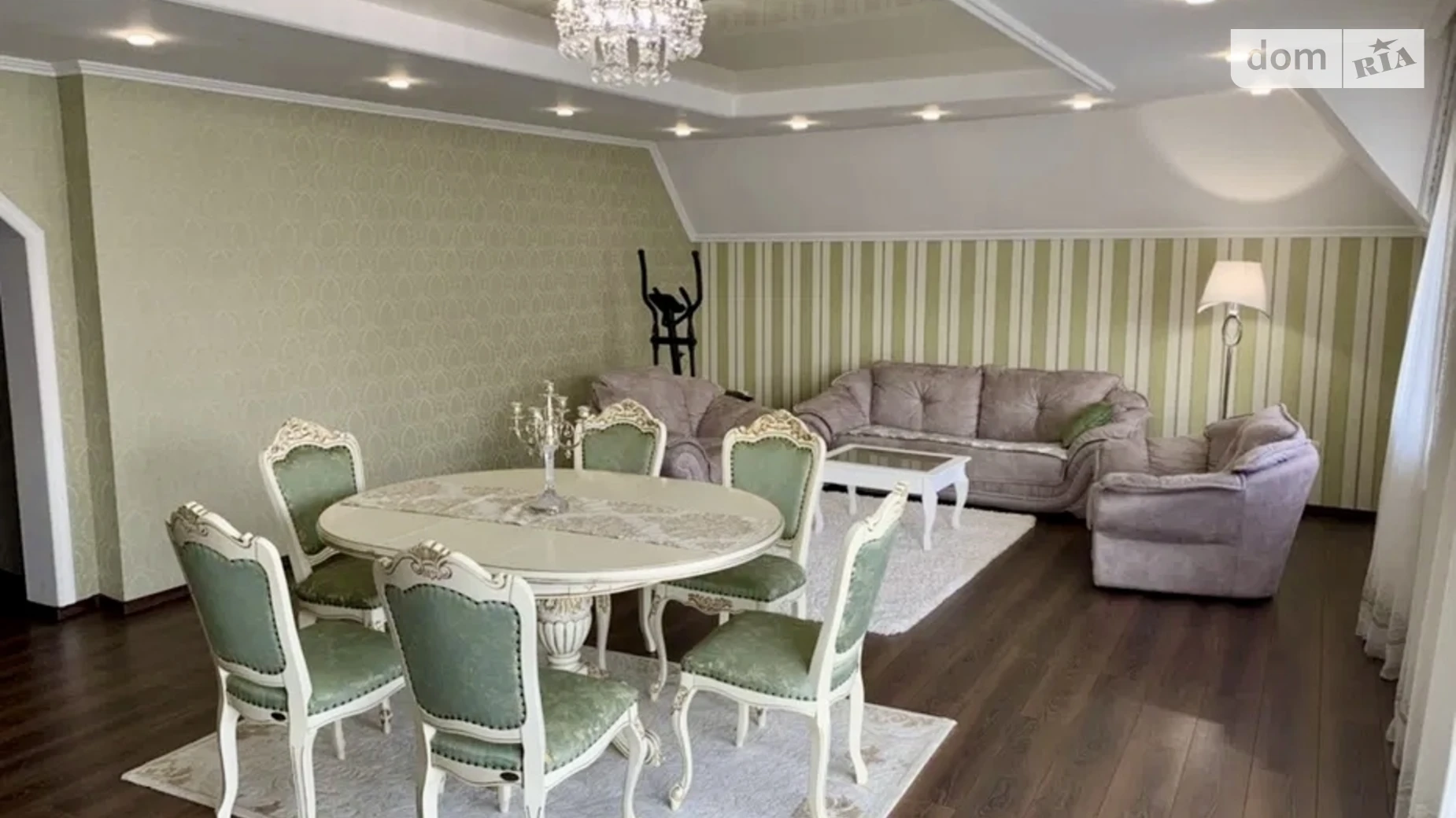 Продается помещения свободного назначения 350 кв. м в 2-этажном здании, цена: 350000 € - фото 4