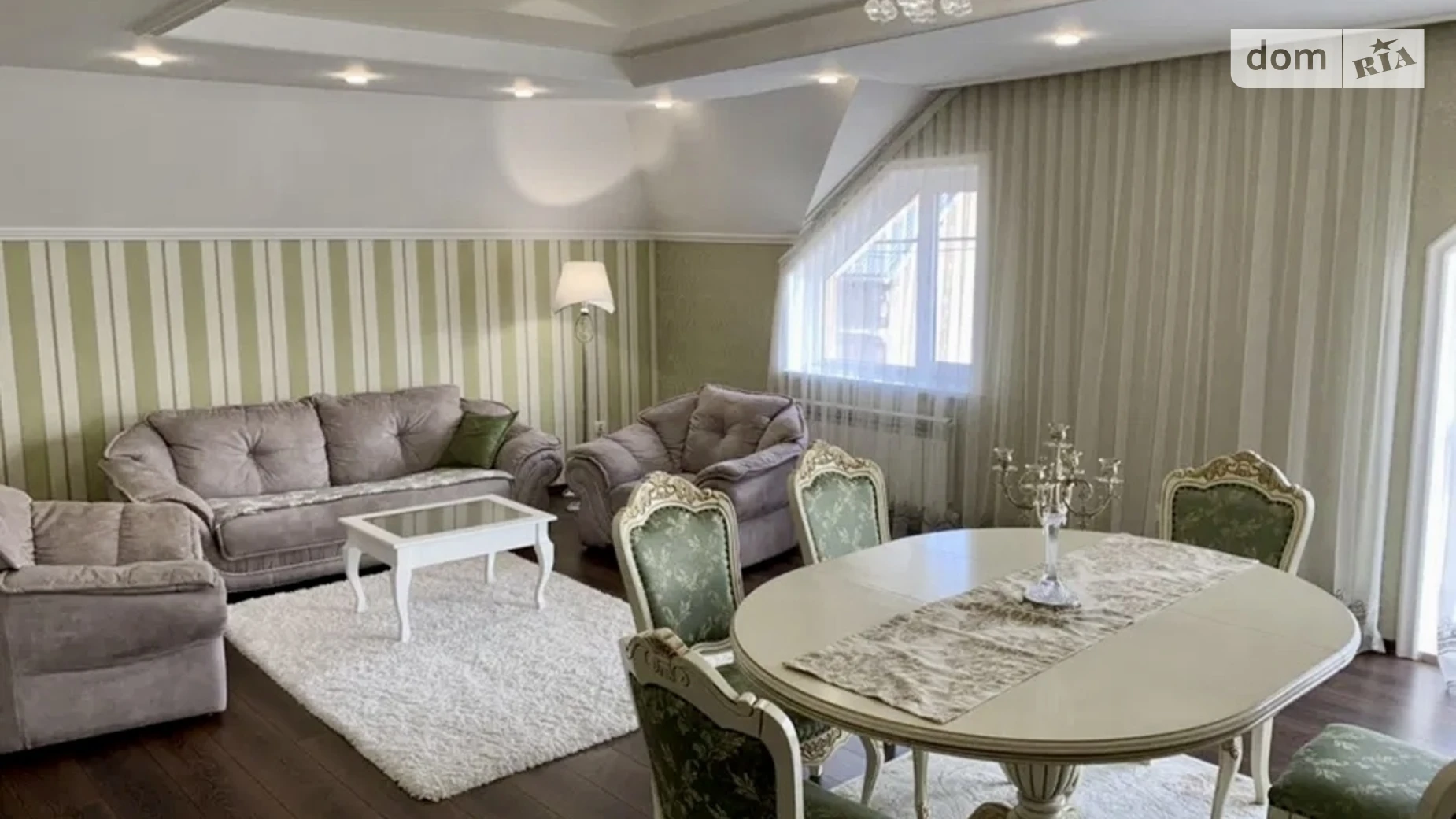 Продается помещения свободного назначения 350 кв. м в 2-этажном здании, цена: 350000 € - фото 5