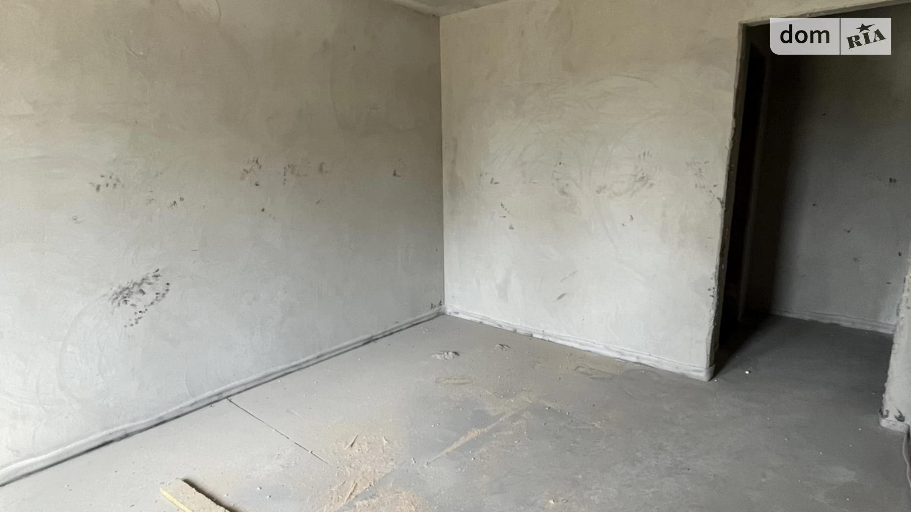 Продається 1-кімнатна квартира 38 кв. м у Бучі, вул. Амосова, 4 - фото 4