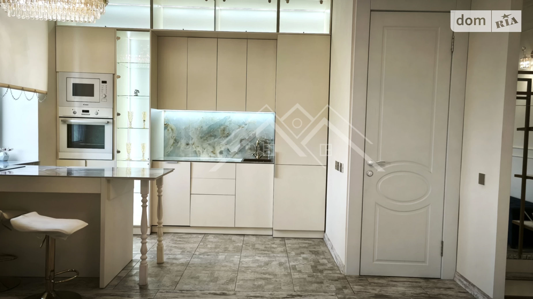 Продается 3-комнатная квартира 59 кв. м в Кривом Роге, ул. Свято-Николаевская(Ленина), 36 - фото 2