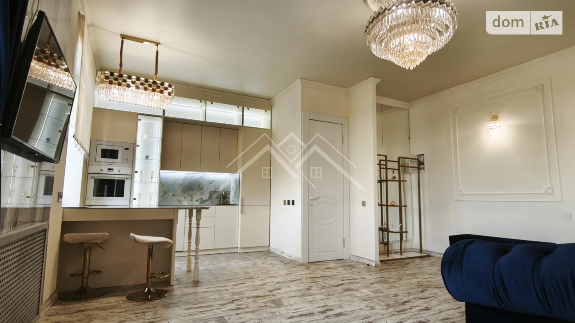 Продается 3-комнатная квартира 59 кв. м в Кривом Роге, ул. Свято-Николаевская(Ленина), 36 - фото 3