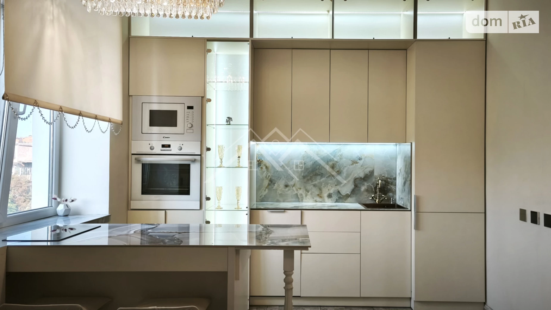 Продается 3-комнатная квартира 59 кв. м в Кривом Роге, ул. Свято-Николаевская(Ленина), 36 - фото 5