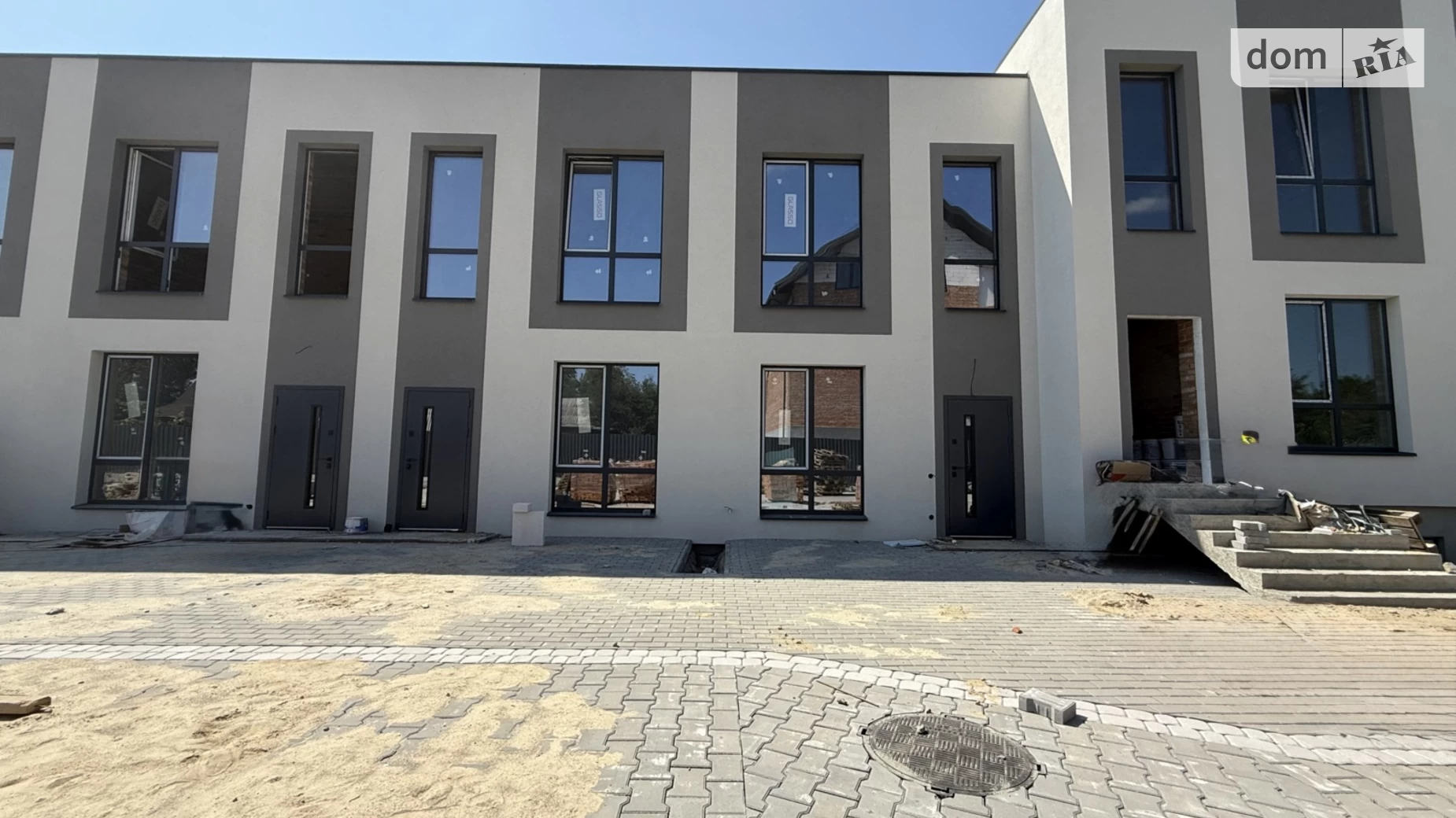 ул. Мирная Зарванцы ЖК FLAGMAN RESIDENCE, цена: 78000 $ - фото 2