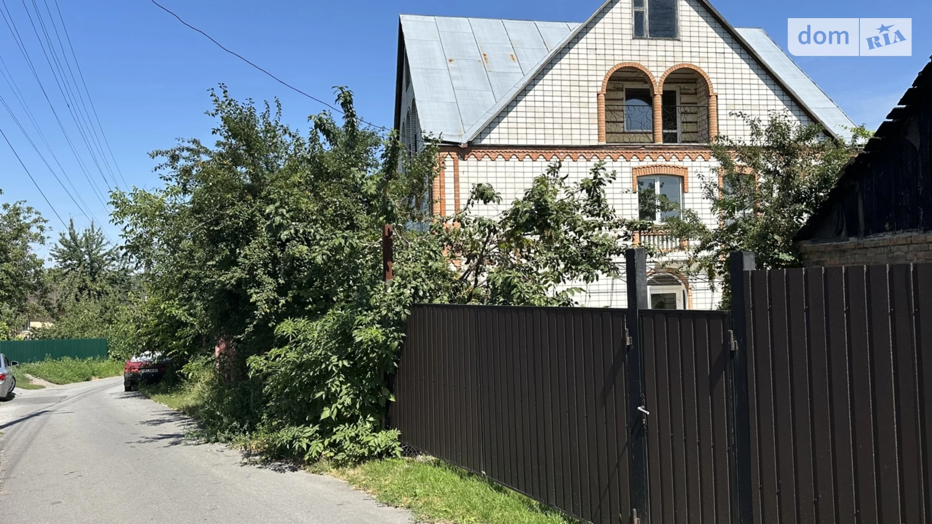 Продается дом на 4 этажа 460 кв. м с мансардой, цена: 210000 $ - фото 3