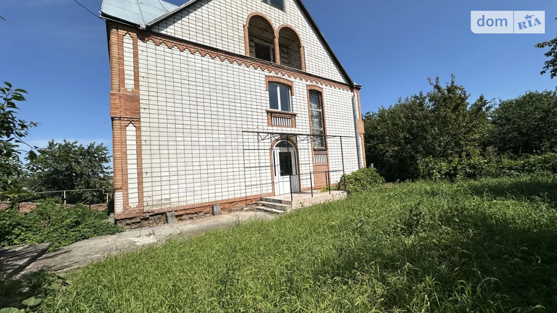 Продается дом на 4 этажа 460 кв. м с мансардой, цена: 210000 $ - фото 4