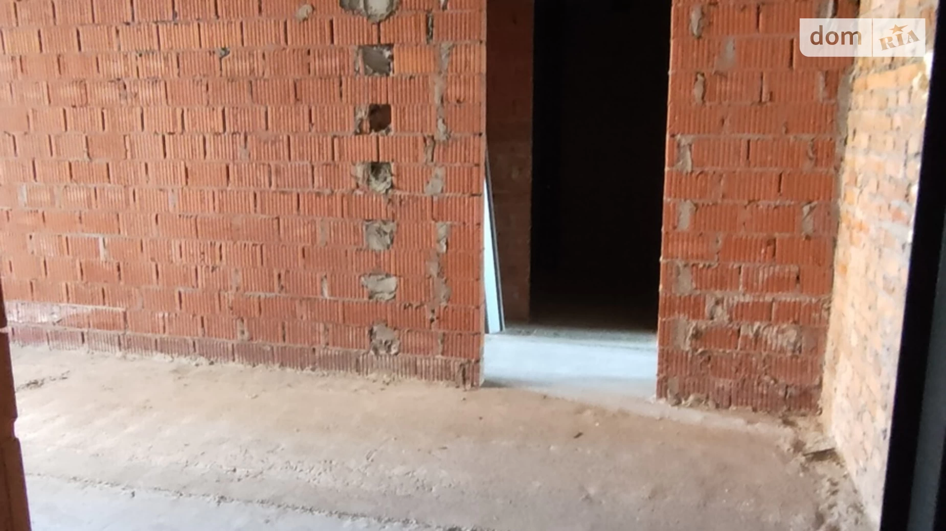 Продається 3-кімнатна квартира 76 кв. м у Бучі, вул. Амосова, 4 - фото 2