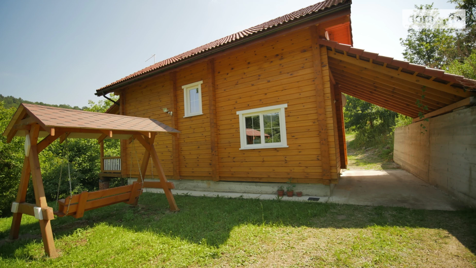 Сдается в аренду дом на 2 этажа 100 кв. м с беседкой, цена: 600 $ - фото 3